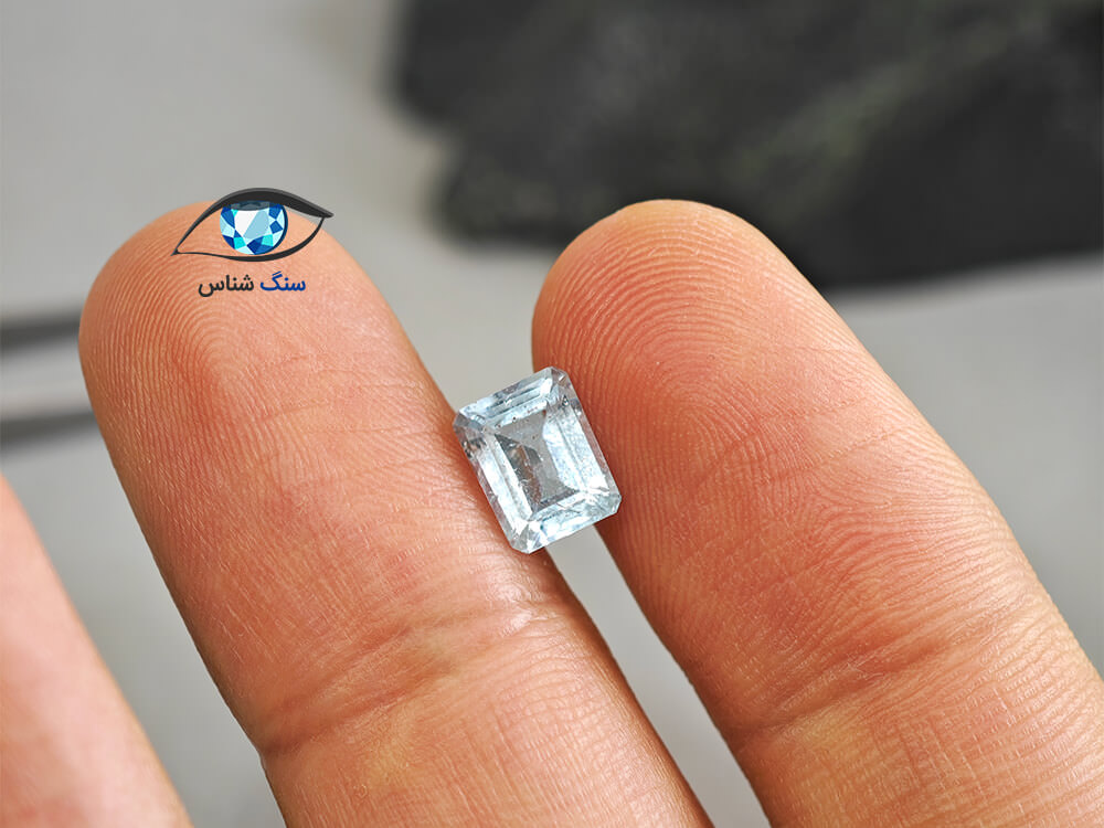 قیمت خرید توپاز آبی اصل