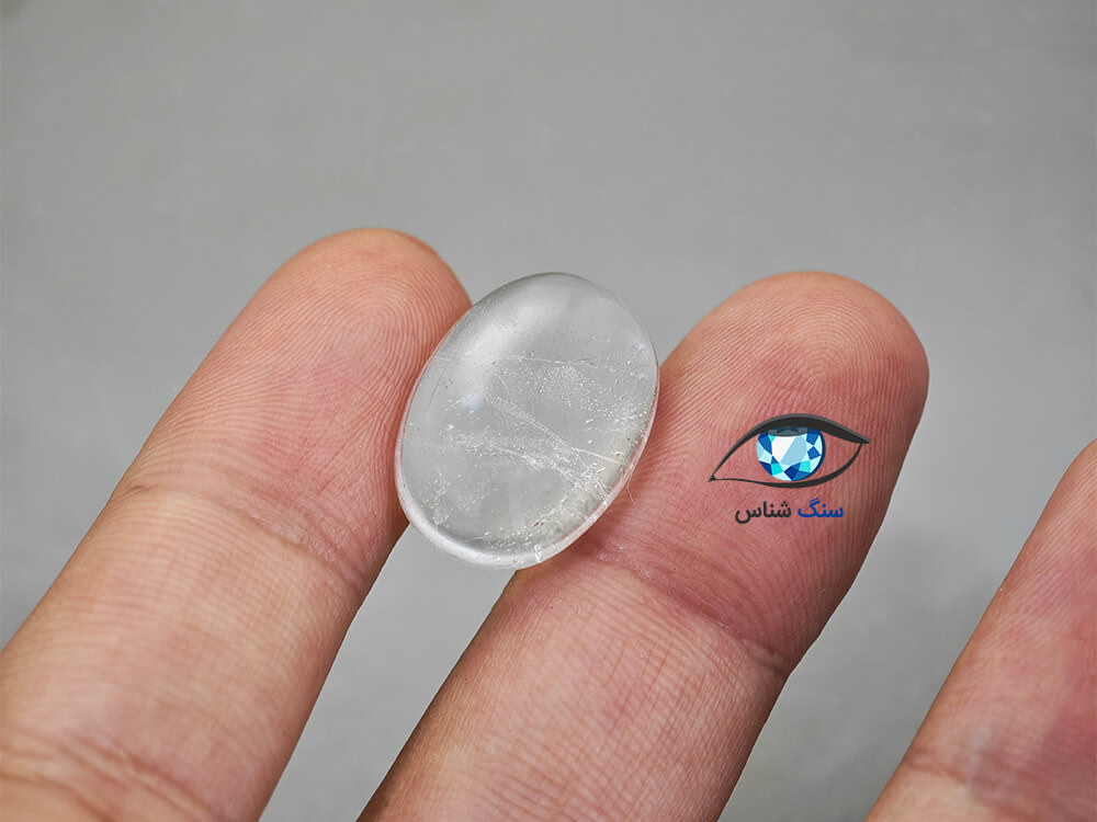 قیمت خرید سنگ کوارتز شفاف در نجف اصل معدنی