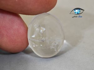 قیمت خرید سنگ کوارتز شفاف در نجف اصل معدنی