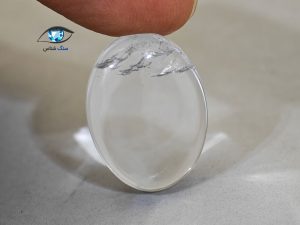 قیمت خرید سنگ کوارتز شفاف در نجف اصل معدنی