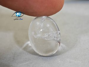 قیمت خرید سنگ کوارتز شفاف در نجف اصل معدنی