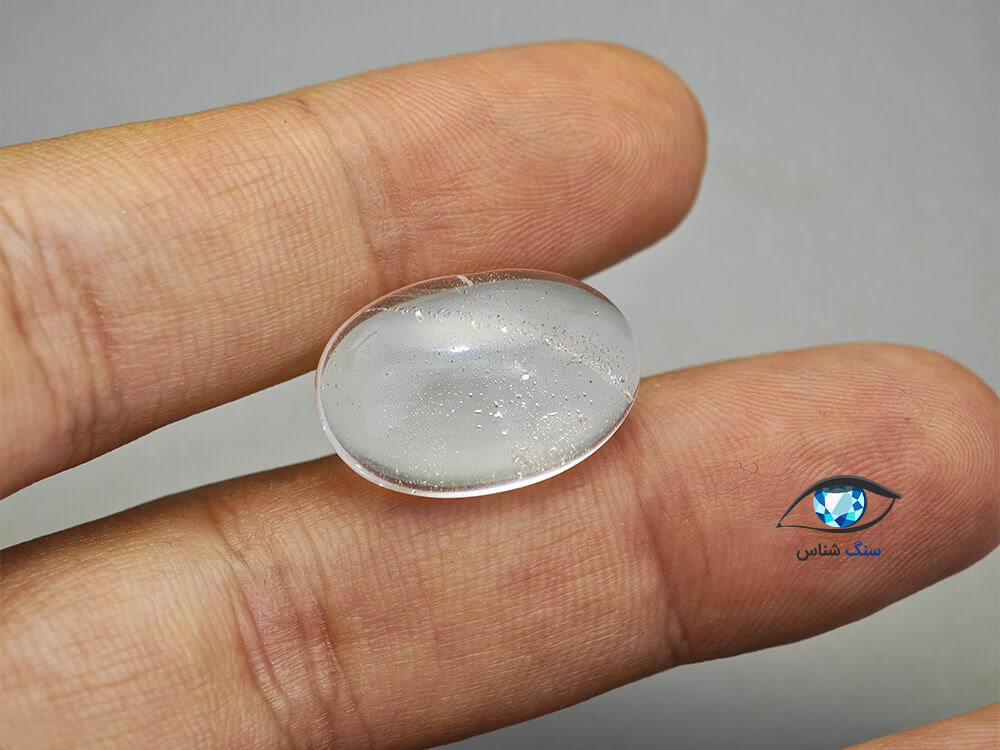 قیمت خرید سنگ کوارتز شفاف در نجف اصل معدنی
