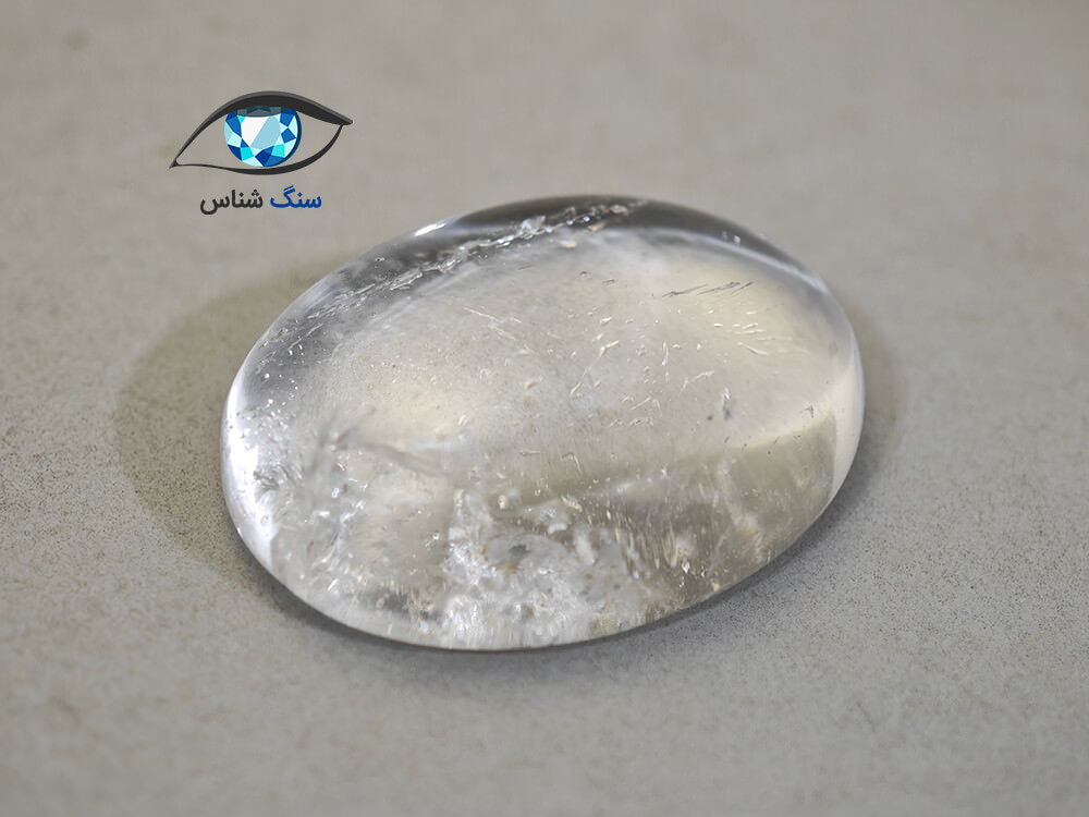 قیمت خرید سنگ کوارتز شفاف در نجف اصل معدنی
