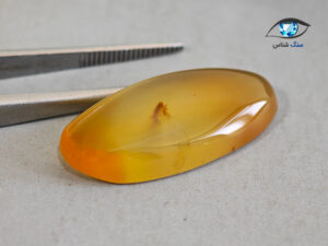 قیمت خرید عقیق زرد شرف الشمس اصل معدنی