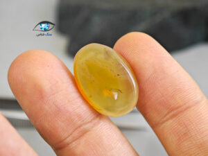 قیمت خرید عقیق زرد شرف الشمس اصل معدنی