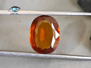 قیمت خرید سنگ گارنت هسونیت طبیعی اصل