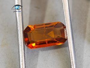 قیمت خرید سنگ گارنت هسونیت طبیعی اصل