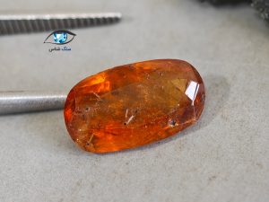 قیمت خرید سنگ گارنت هسونیت طبیعی اصل