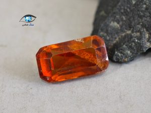 قیمت خرید سنگ گارنت هسونیت طبیعی اصل