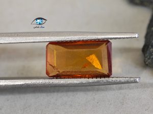 قیمت خرید سنگ گارنت هسونیت طبیعی اصل