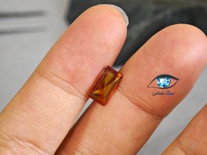 قیمت خرید سنگ گارنت هسونیت طبیعی اصل