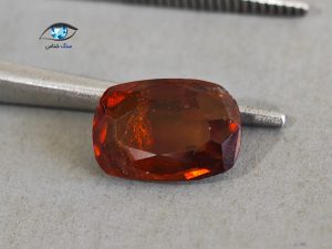 قیمت خرید سنگ گارنت هسونیت طبیعی اصل
