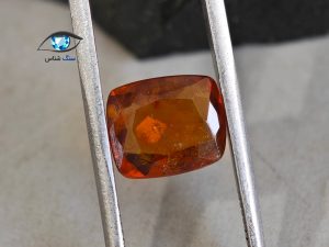 قیمت خرید سنگ گارنت هسونیت طبیعی اصل