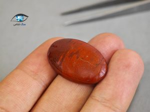 قیمت خرید سنگ جاسپر سرخ قرمز طبیعی