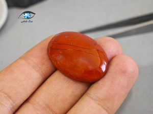 قیمت خرید سنگ جاسپر سرخ قرمز طبیعی