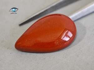 قیمت خرید سنگ جاسپر سرخ قرمز طبیعی