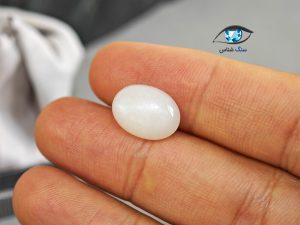 قیمت خرید سنگ ماه مون استون اصل معدنی