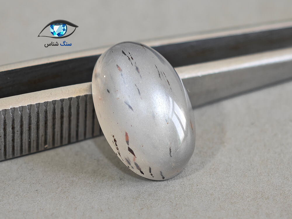 قیمت خرید سنگ ماه مون استون اصل معدنی