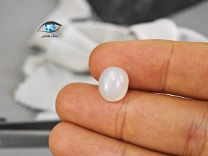 قیمت خرید سنگ ماه مون استون اصل معدنی