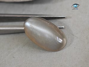 قیمت خرید سنگ ماه مون استون اصل معدنی