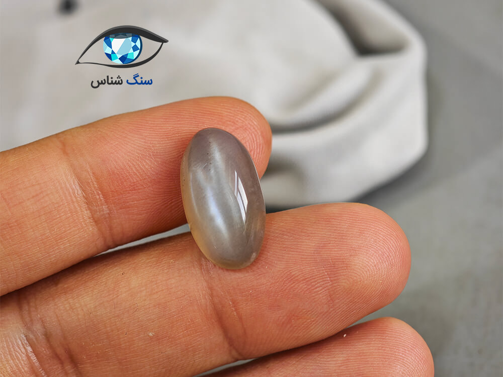 قیمت خرید سنگ ماه مون استون اصل معدنی