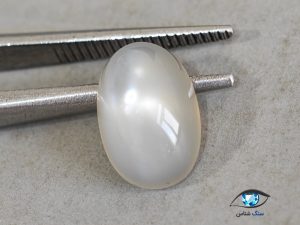 قیمت خرید سنگ ماه مون استون اصل معدنی