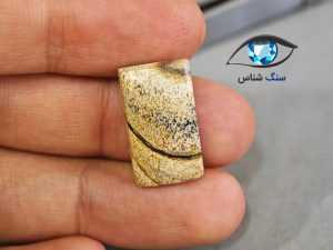 قیمت خرید سنگ جاسپر منظره اصل