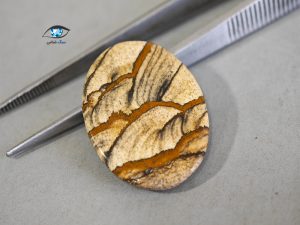 قیمت خرید سنگ جاسپر منظره اصل