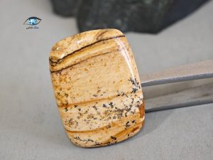 قیمت خرید سنگ جاسپر منظره اصل