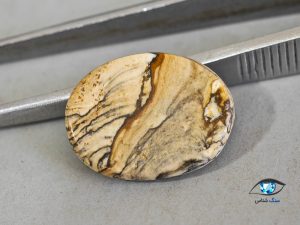 قیمت خرید سنگ جاسپر منظره اصل