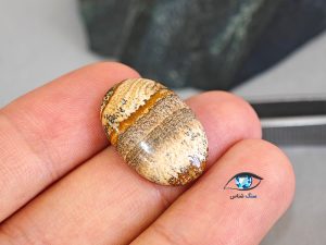 قیمت خرید سنگ جاسپر منظره اصل