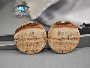 قیمت خرید سنگ جاسپر منظره اصل