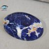قیمت خرید سنگ سودالیت آبی اصل