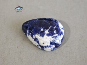 قیمت خرید سنگ سودالیت آبی اصل