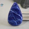 قیمت خرید سنگ سودالیت آبی اصل