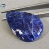 قیمت خرید سنگ سودالیت آبی اصل