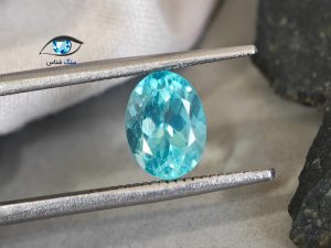 قیمت خرید سنگ آپاتیت آبی