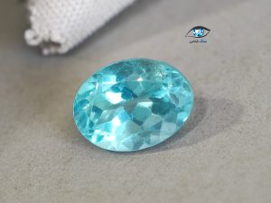 قیمت خرید سنگ آپاتیت آبی