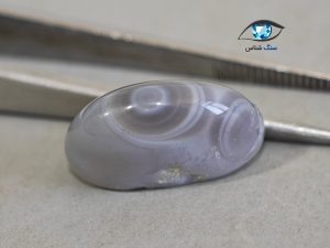 قیمت خرید سنگ عقیق باباقوری چشم دار