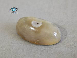قیمت خرید سنگ عقیق باباقوری چشم دار