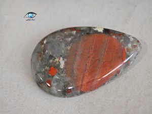 قیمت خرید سنگ خون اصل معدنی