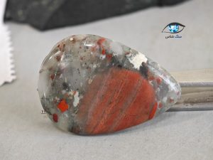 قیمت خرید سنگ خون اصل معدنی