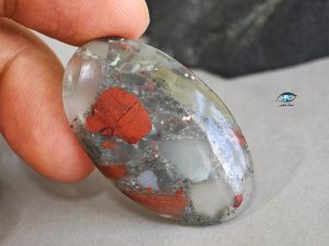 قیمت خرید سنگ خون اصل معدنی