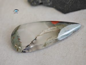 قیمت خرید سنگ خون اصل معدنی