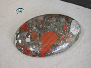 قیمت خرید سنگ خون اصل معدنی