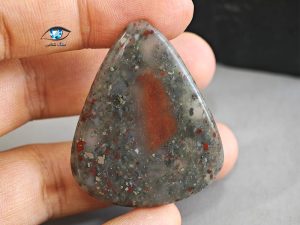 قیمت خرید سنگ خون اصل معدنی