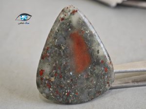 قیمت خرید سنگ خون اصل معدنی