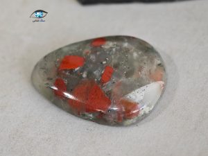 قیمت خرید سنگ خون اصل معدنی