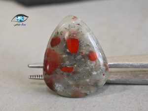 قیمت خرید سنگ خون اصل معدنی