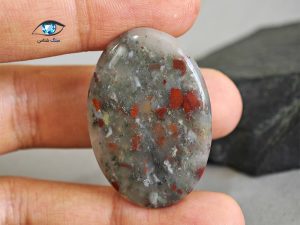 قیمت خرید سنگ خون اصل معدنی